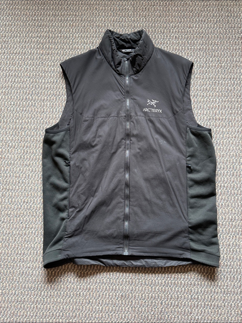 Arcteryx Atom LT Vest